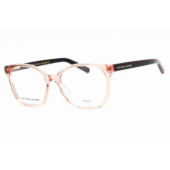 Marc Jacobs EYEGLASSES MJ464-130-53 New with case - Picture 1 of 5